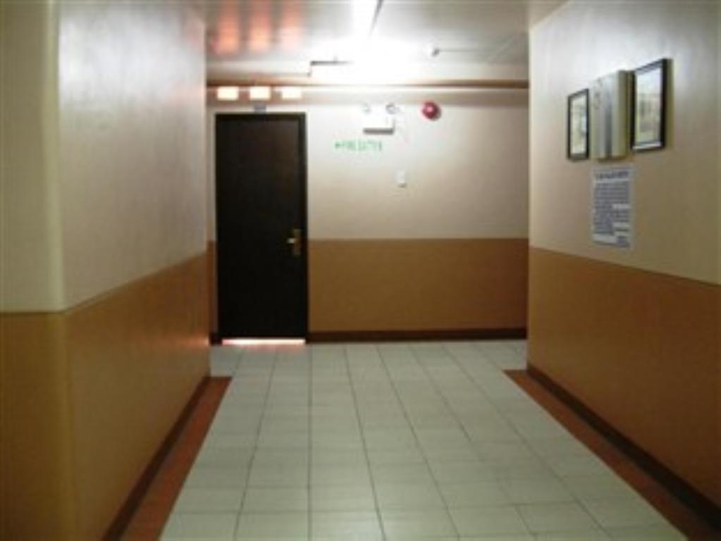 Gv Hotel - Cagayan De Oro Exterior photo