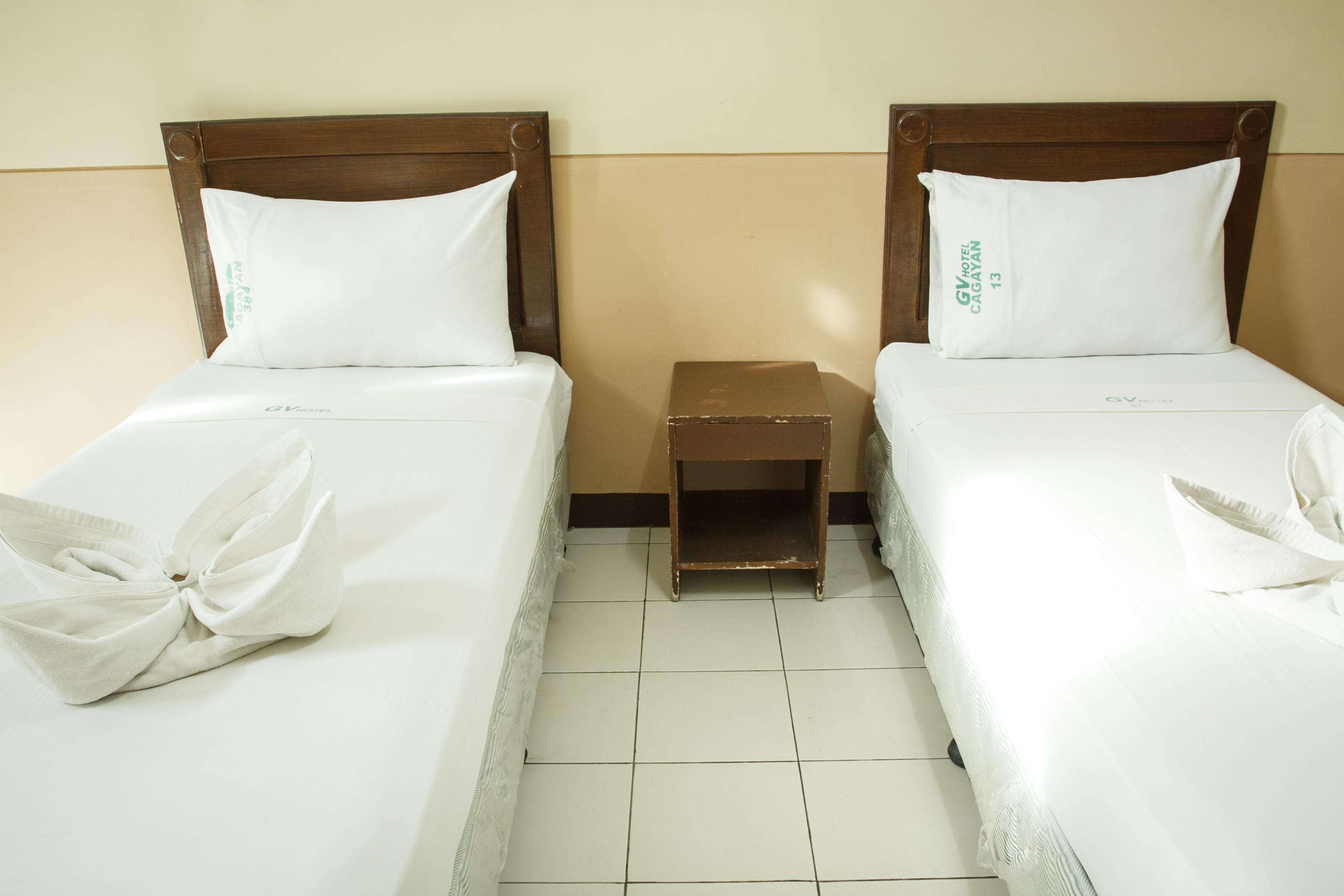 Gv Hotel - Cagayan De Oro Exterior photo