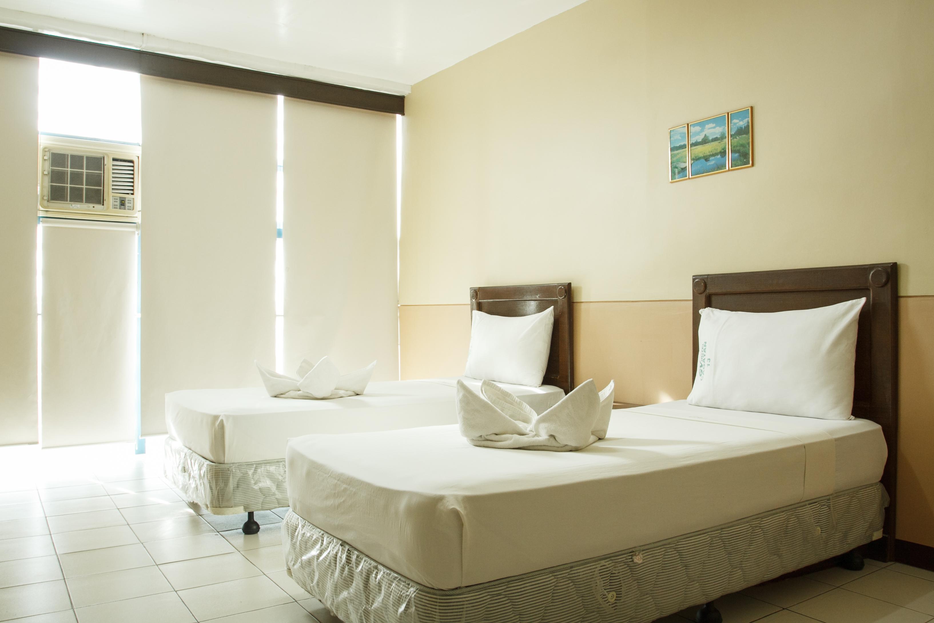 Gv Hotel - Cagayan De Oro Exterior photo