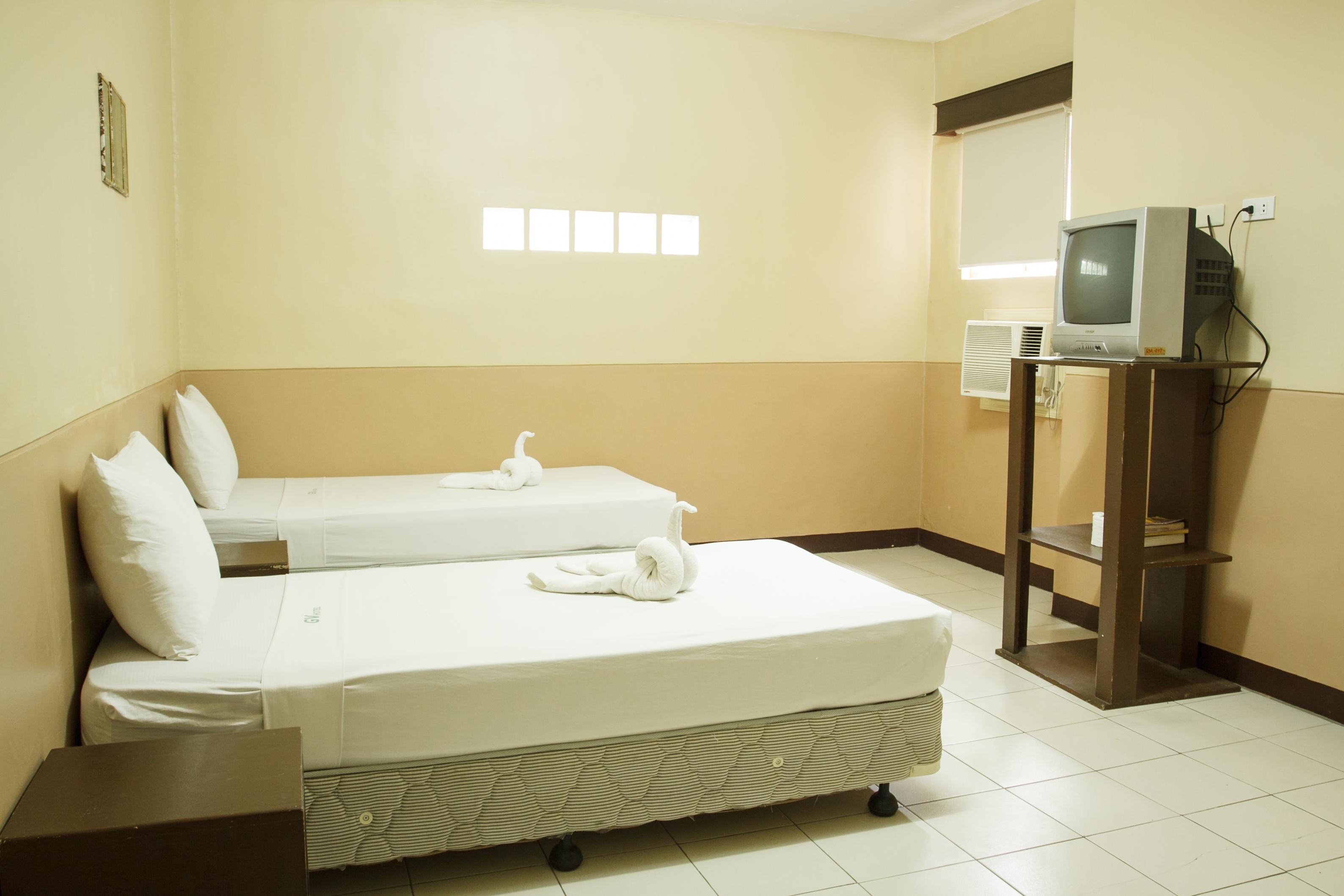 Gv Hotel - Cagayan De Oro Exterior photo