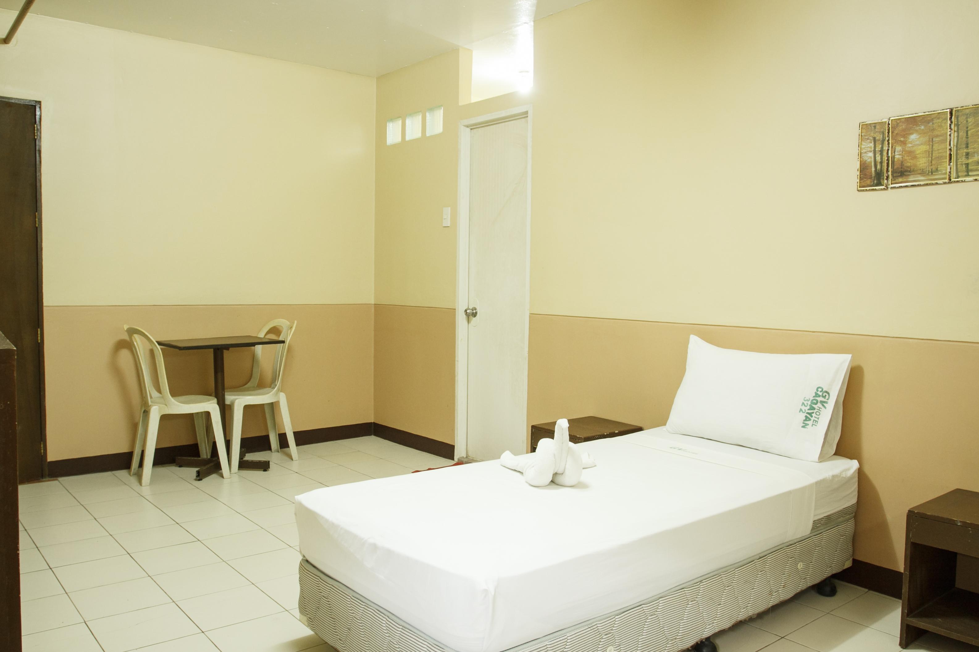 Gv Hotel - Cagayan De Oro Exterior photo