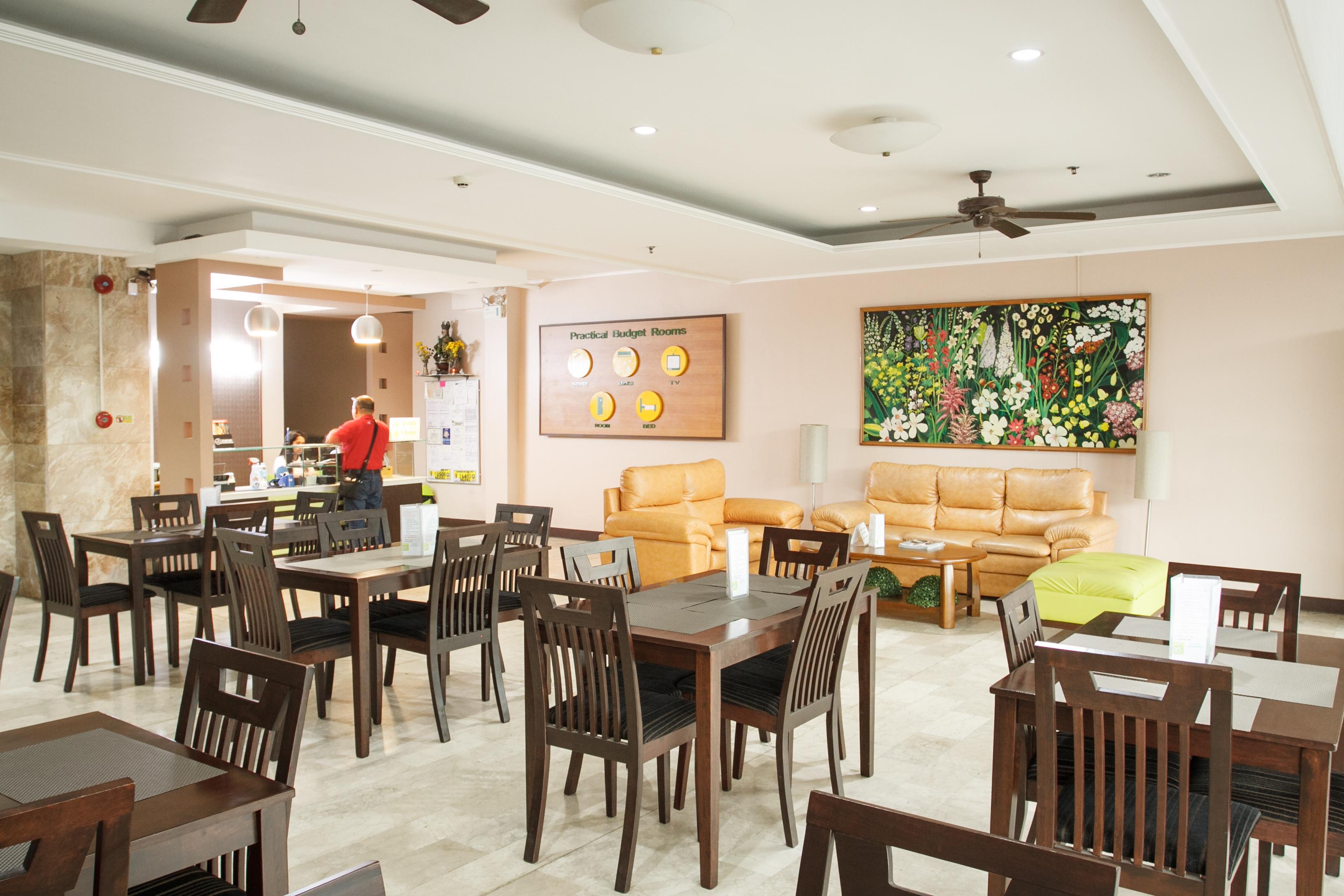 Gv Hotel - Cagayan De Oro Exterior photo