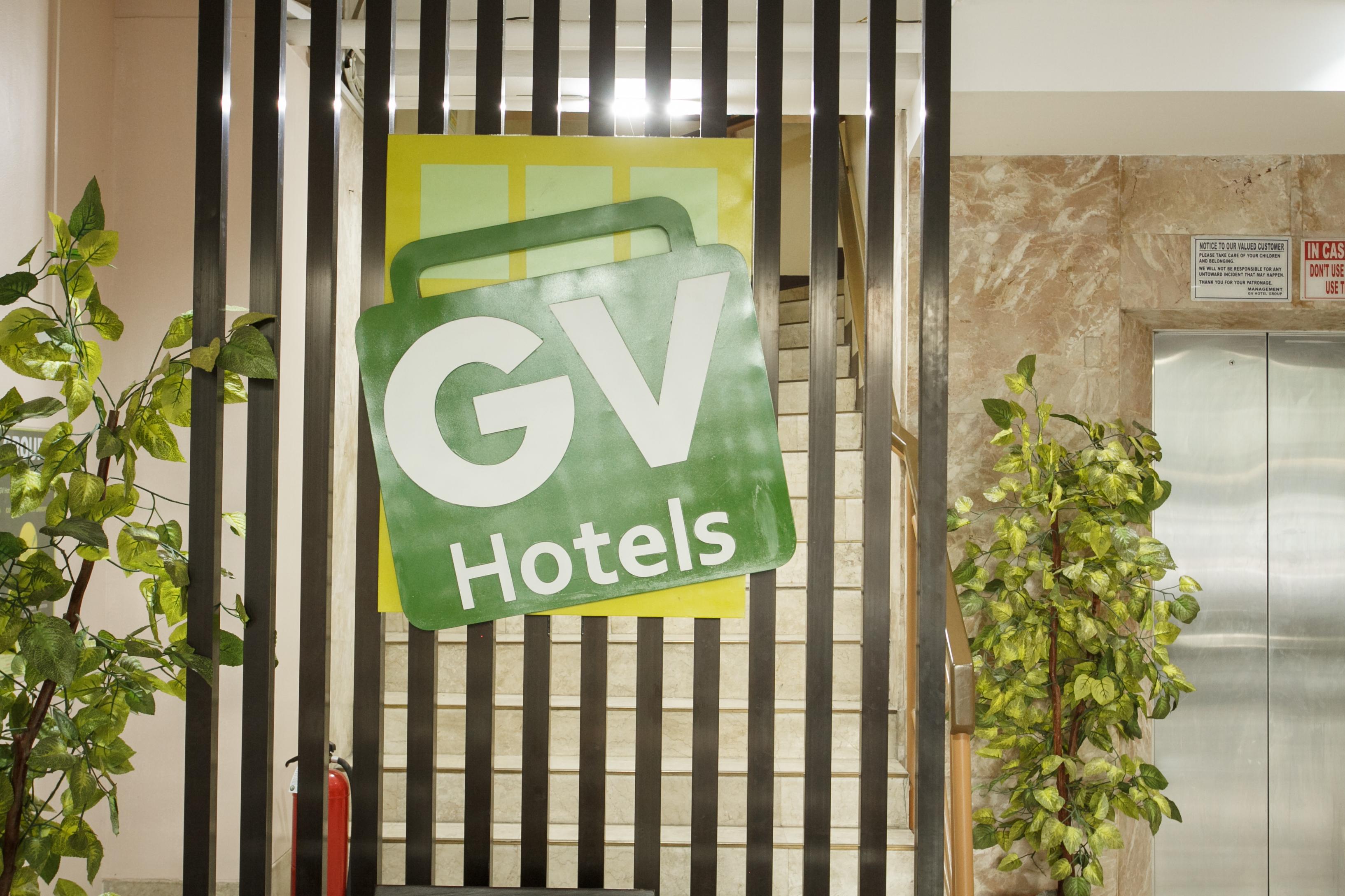 Gv Hotel - Cagayan De Oro Exterior photo
