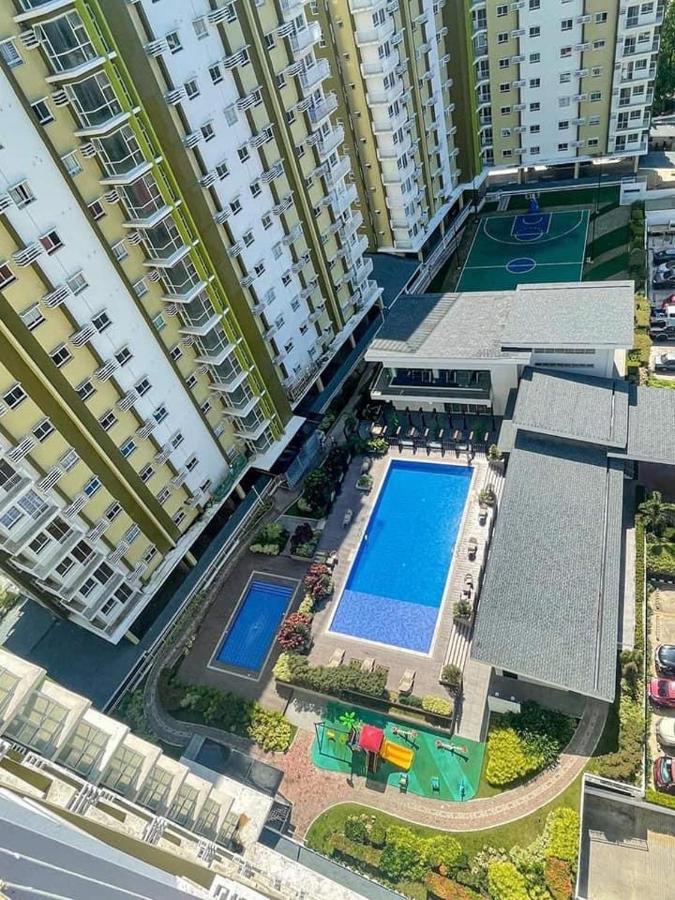 Gv Hotel - Cagayan De Oro Exterior photo