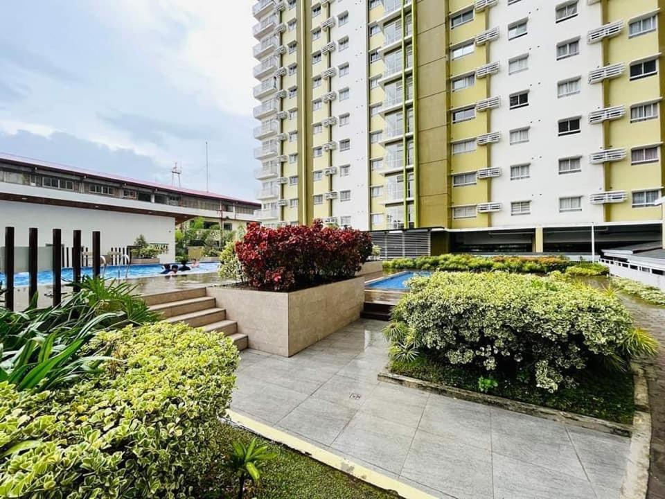 Gv Hotel - Cagayan De Oro Exterior photo