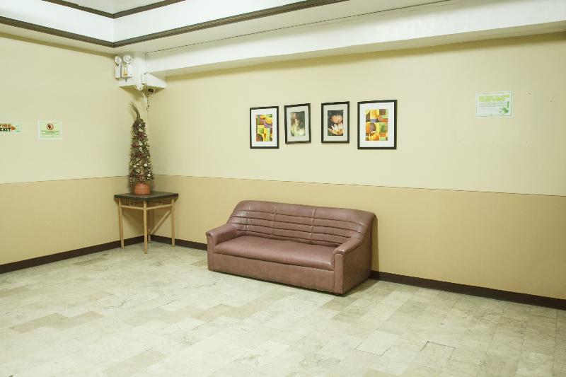 Gv Hotel - Cagayan De Oro Exterior photo