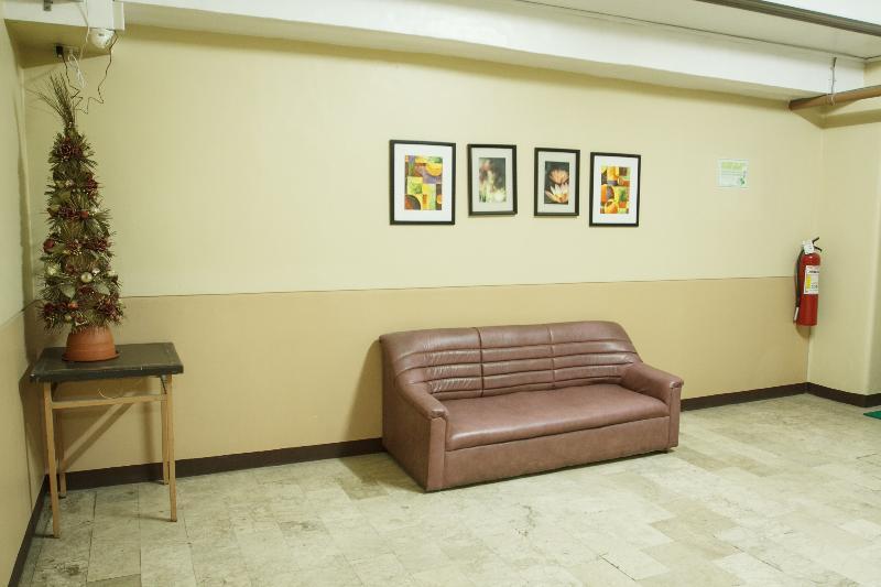 Gv Hotel - Cagayan De Oro Exterior photo