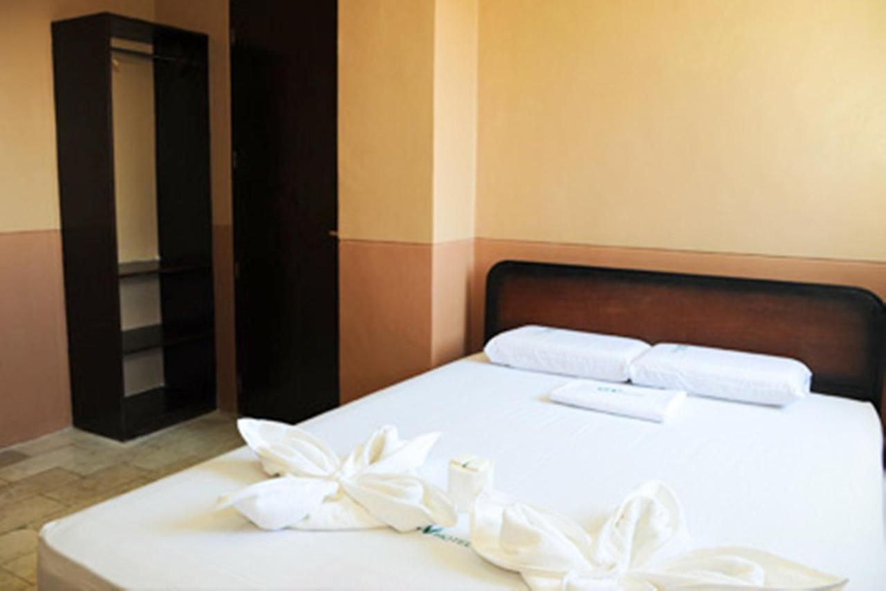 Gv Hotel - Cagayan De Oro Room photo